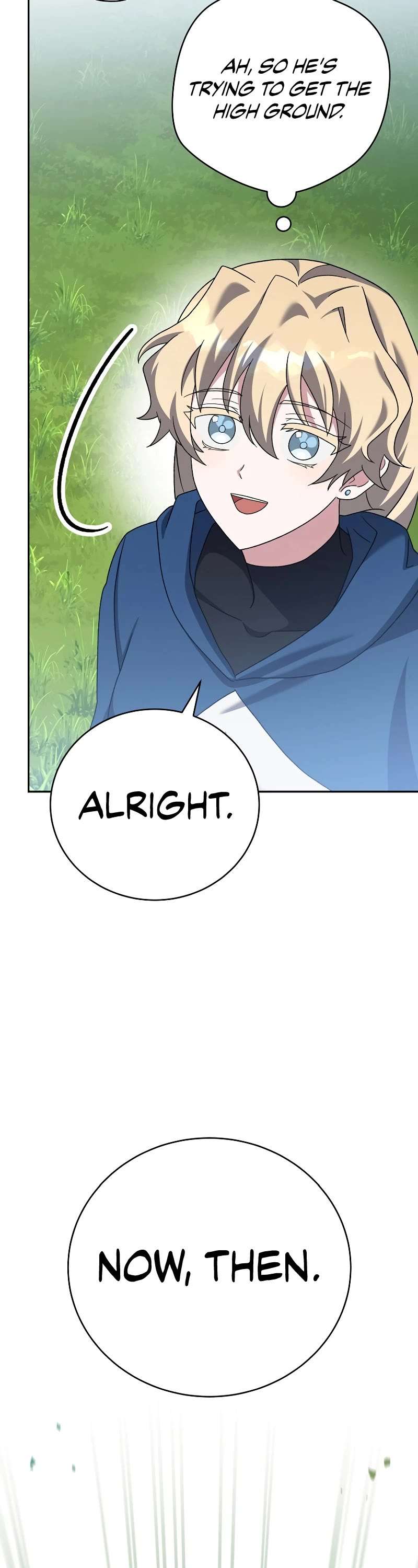 Read The Novel’s Extra Manga Online