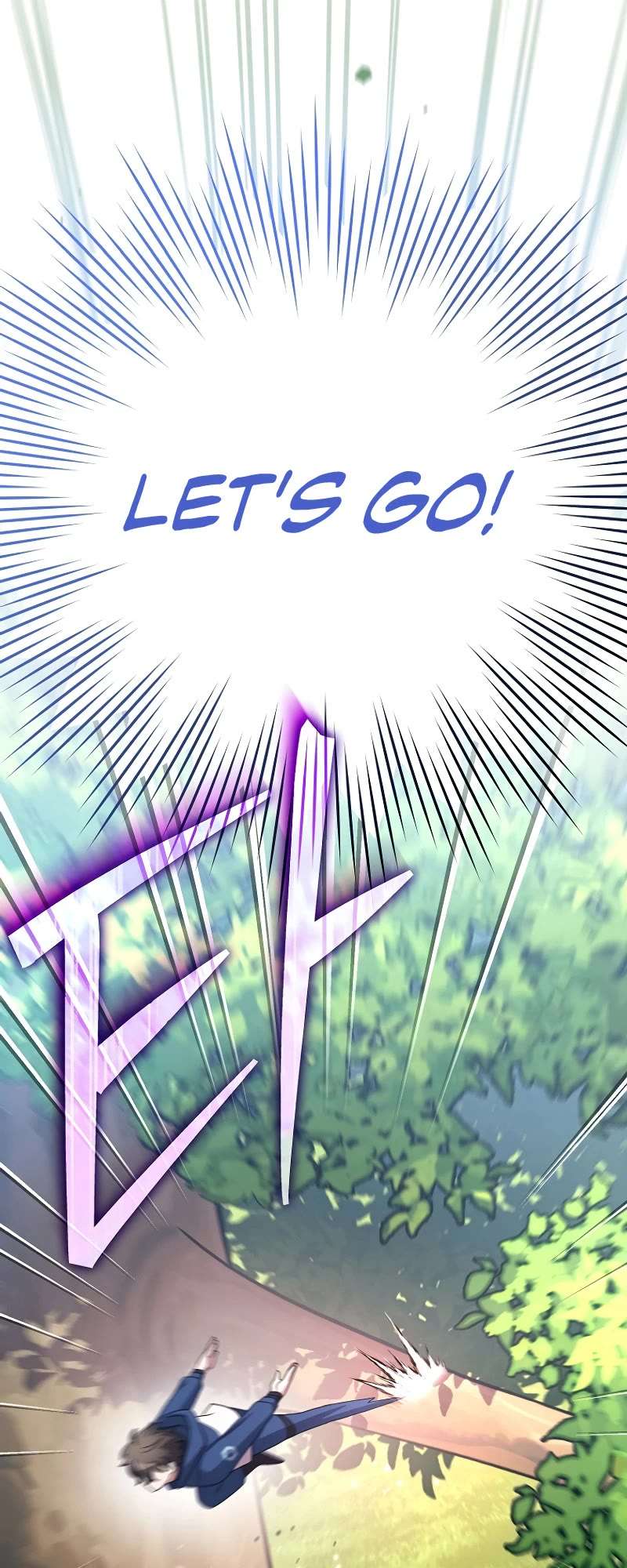 Read The Novel’s Extra Manga Online