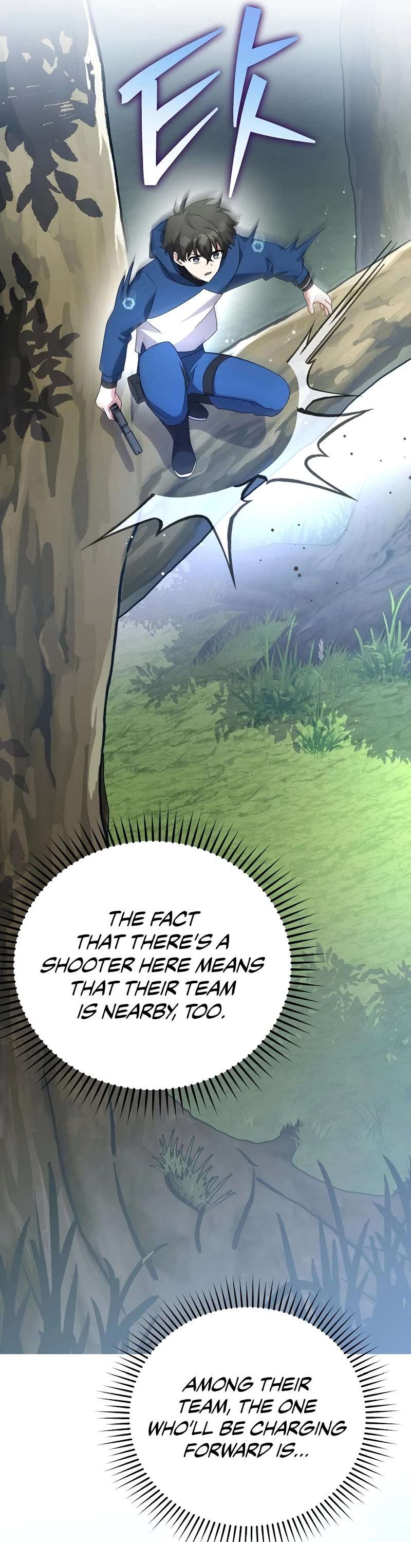 Read The Novel’s Extra Manga Online