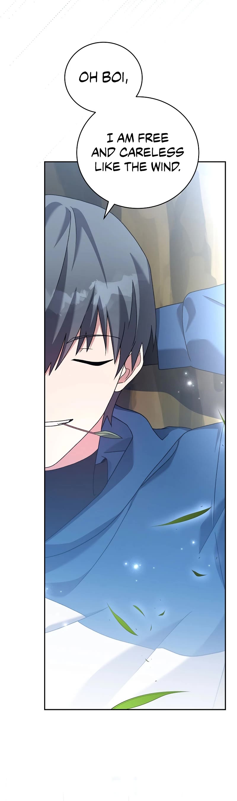 Read The Novel’s Extra Manga Online