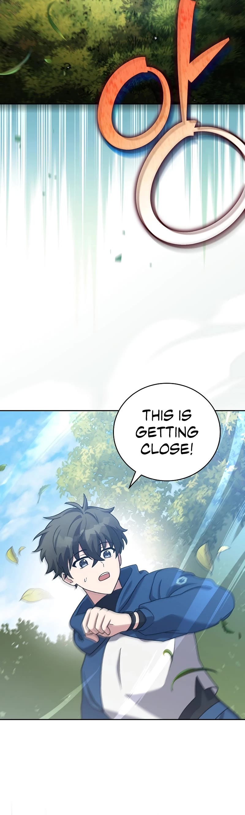 Read The Novel’s Extra Manga Online