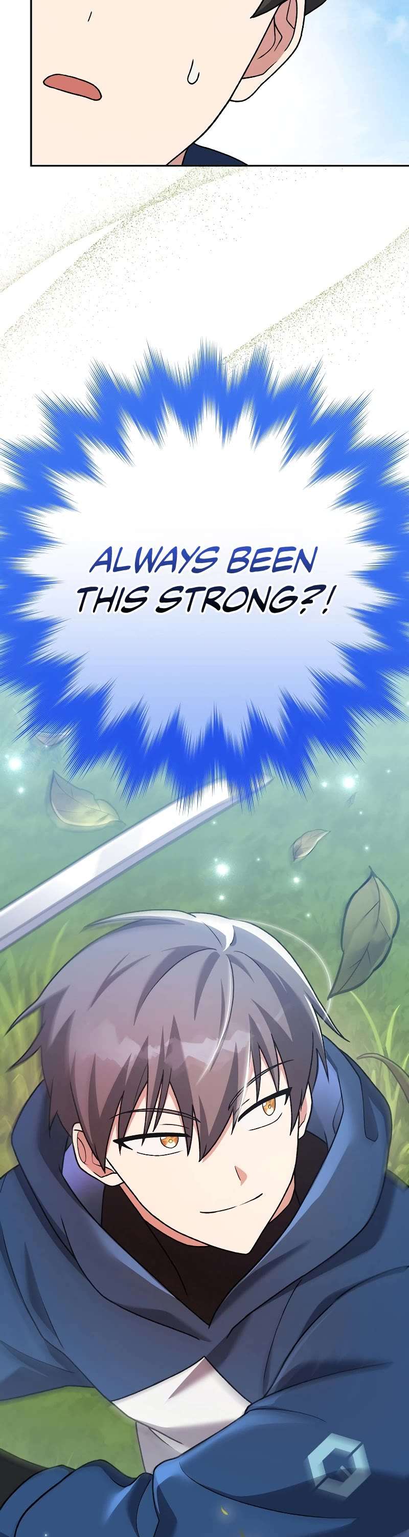 Read The Novel’s Extra Manga Online