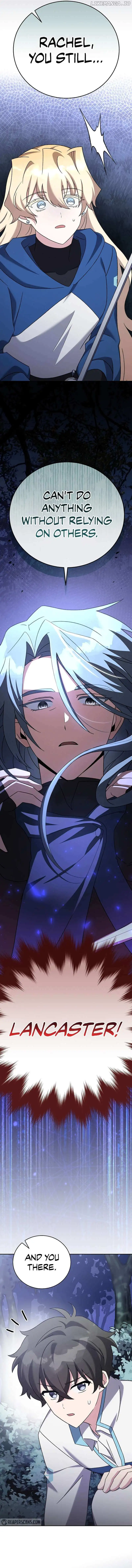 Read The Novel’s Extra Manga Online