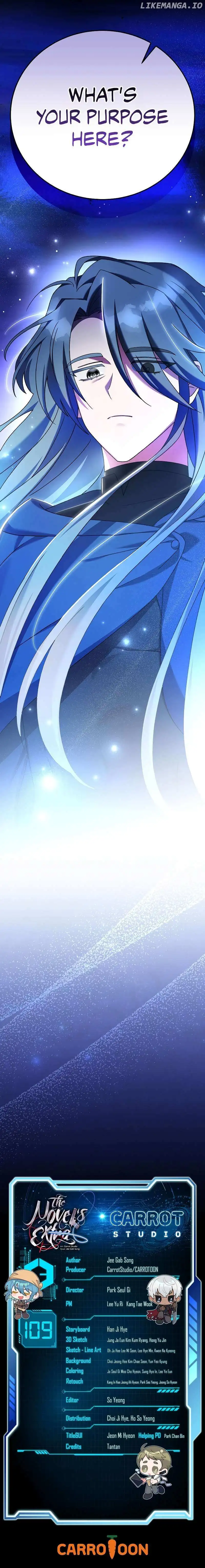 Read The Novel’s Extra Manga Online