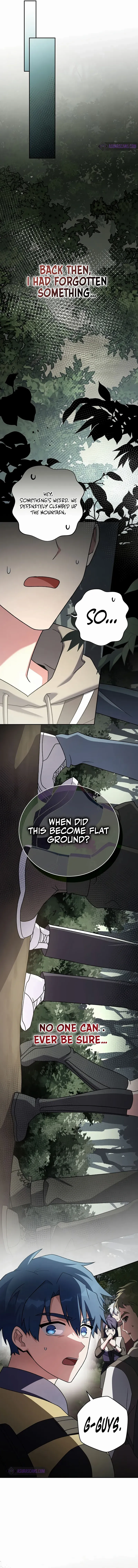 Read The Novel’s Extra Manga Online