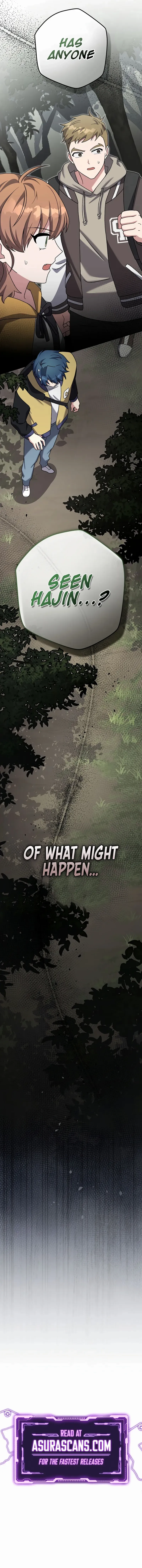 Read The Novel’s Extra Manga Online