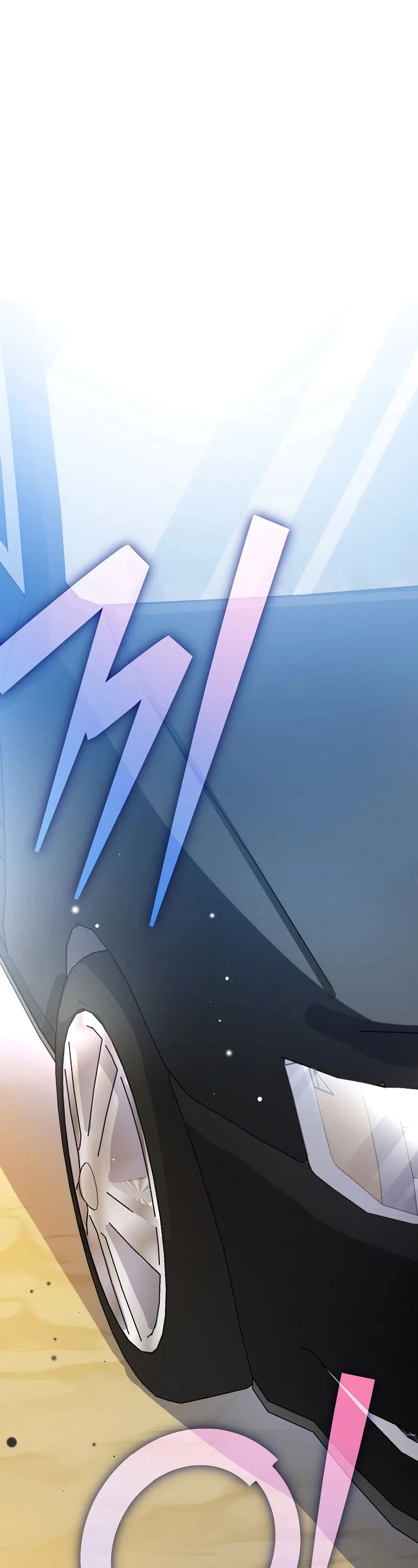 Read The Novel’s Extra Manga Online