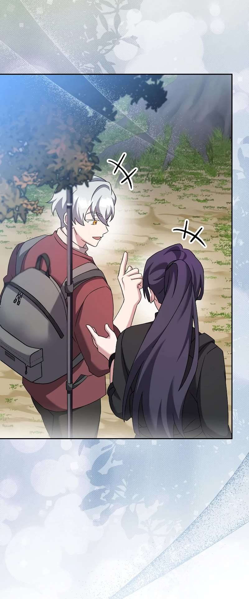 Read The Novel’s Extra Manga Online