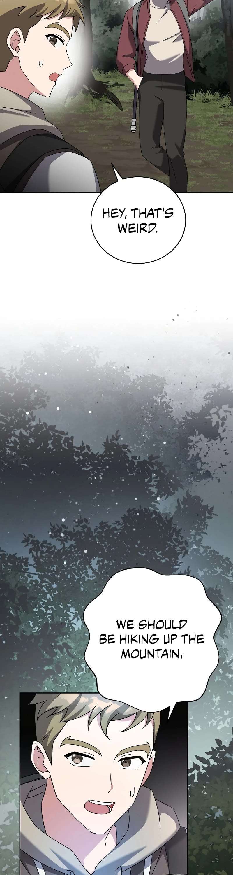 Read The Novel’s Extra Manga Online