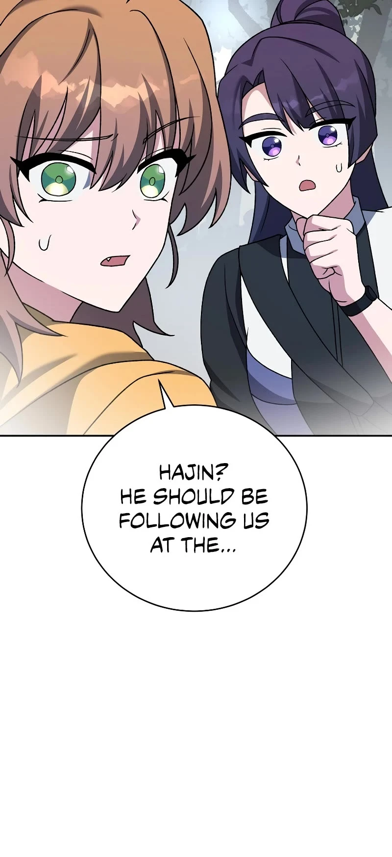 Read The Novel’s Extra Manga Online