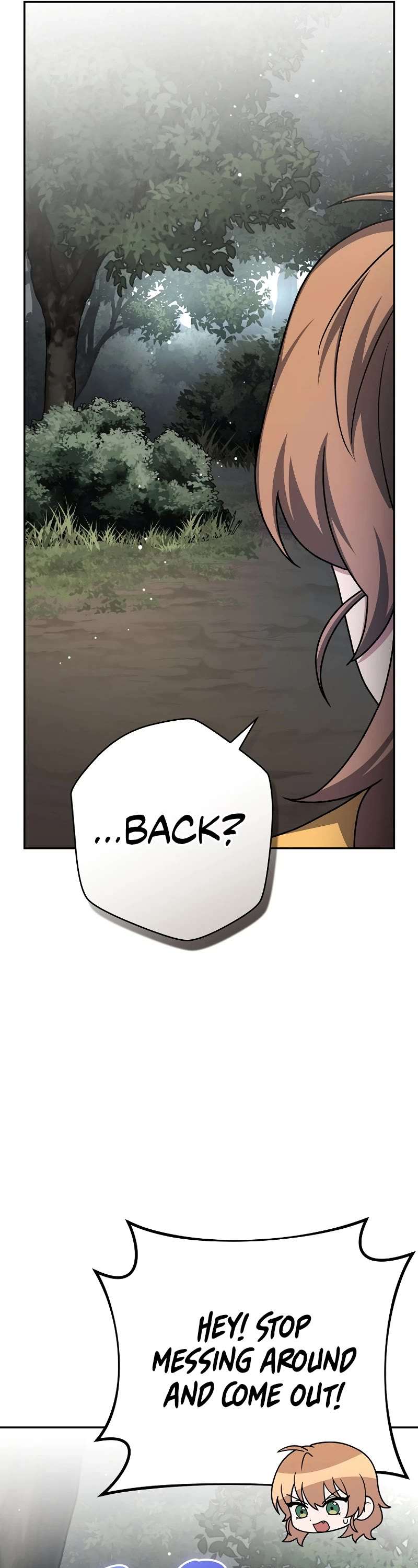 Read The Novel’s Extra Manga Online