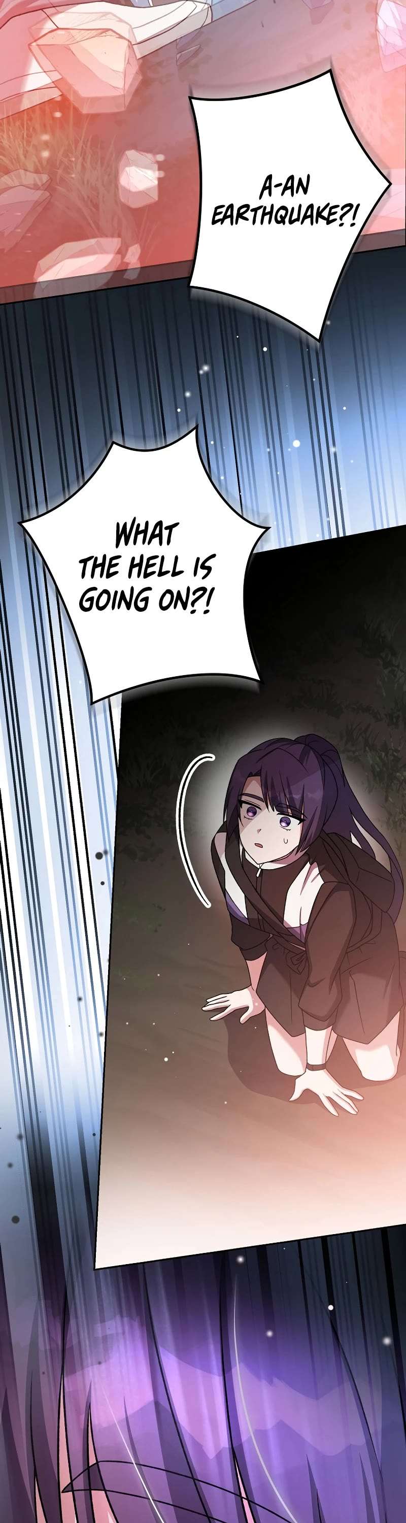 Read The Novel’s Extra Manga Online