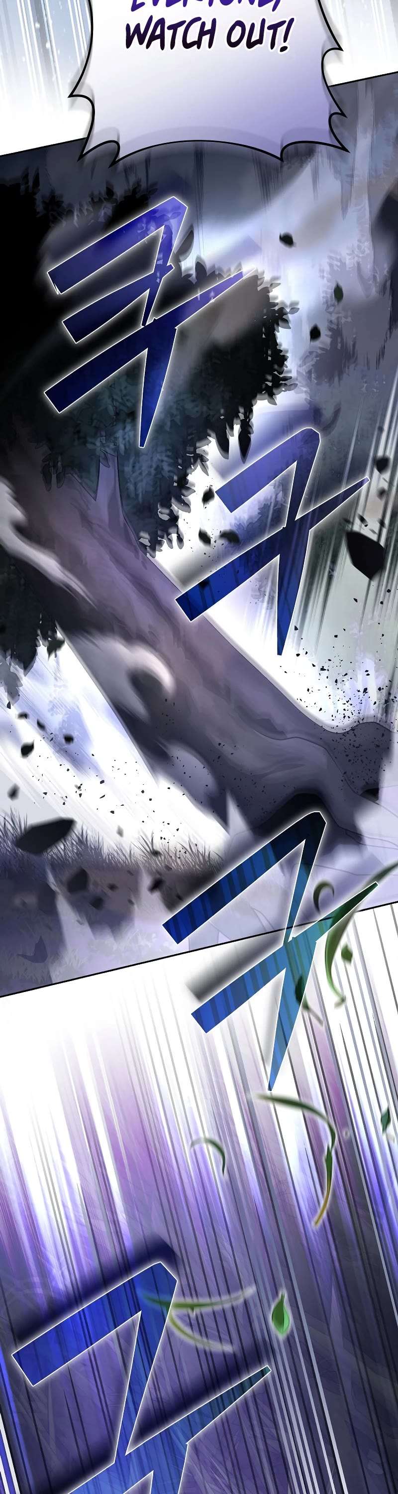 Read The Novel’s Extra Manga Online