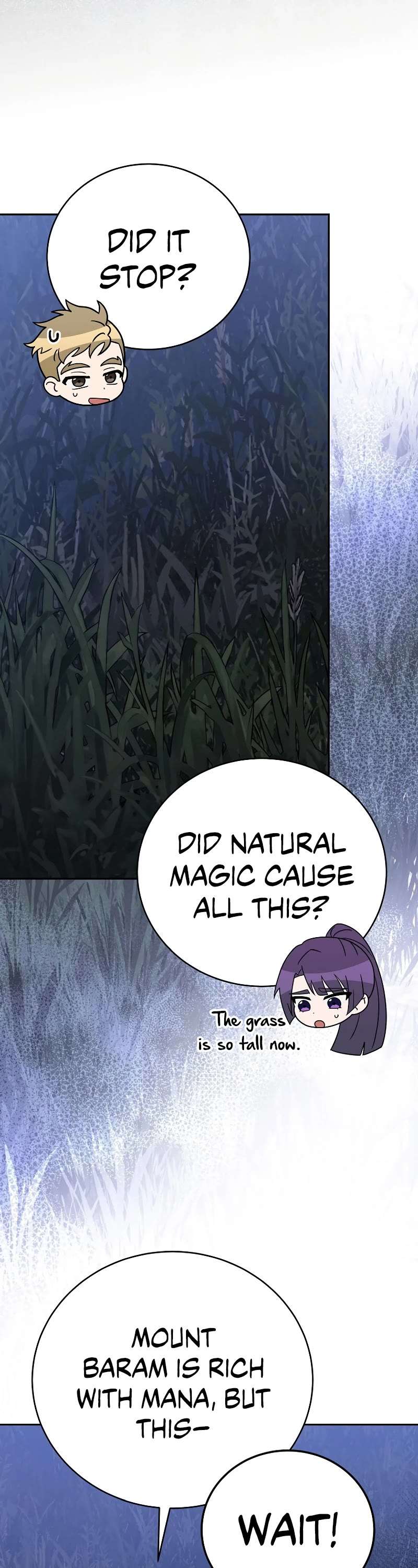 Read The Novel’s Extra Manga Online