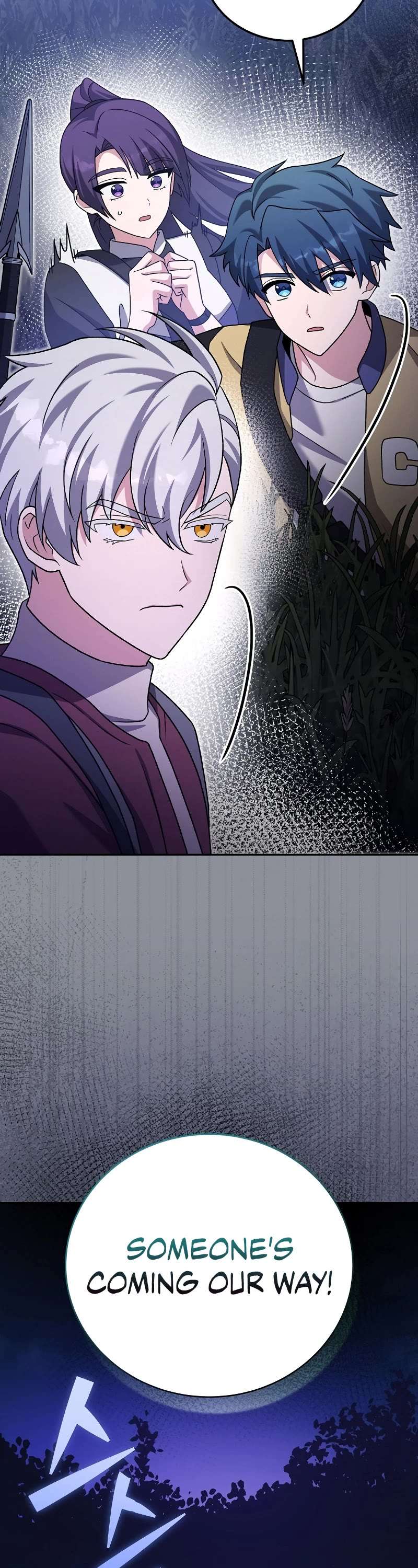 Read The Novel’s Extra Manga Online