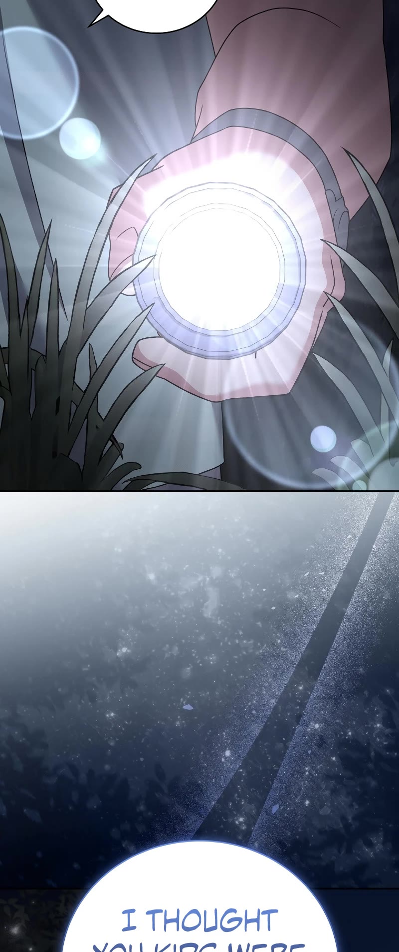 Read The Novel’s Extra Manga Online