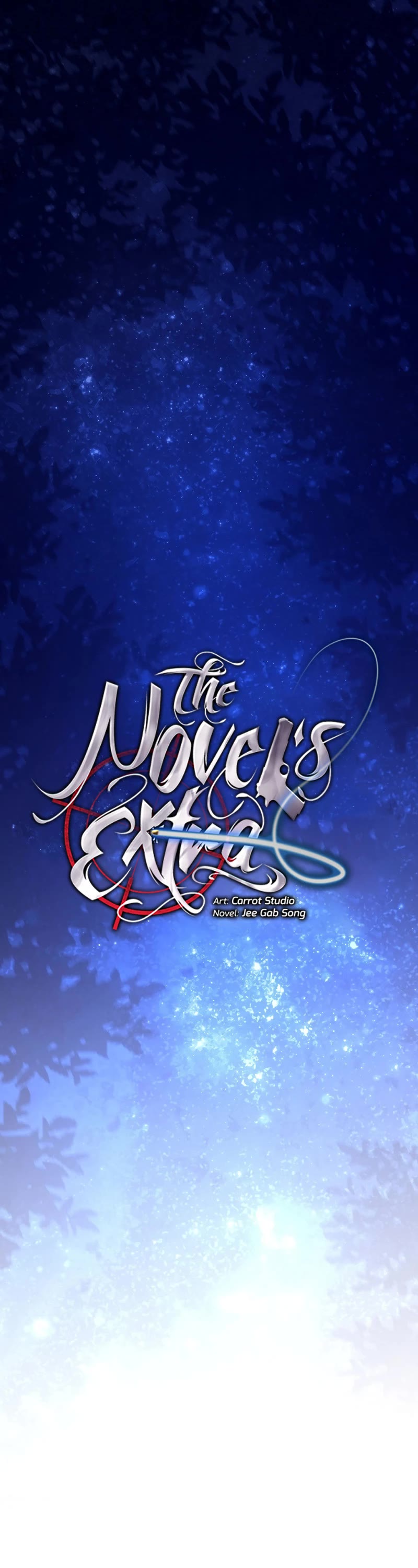 Read The Novel’s Extra Manga Online