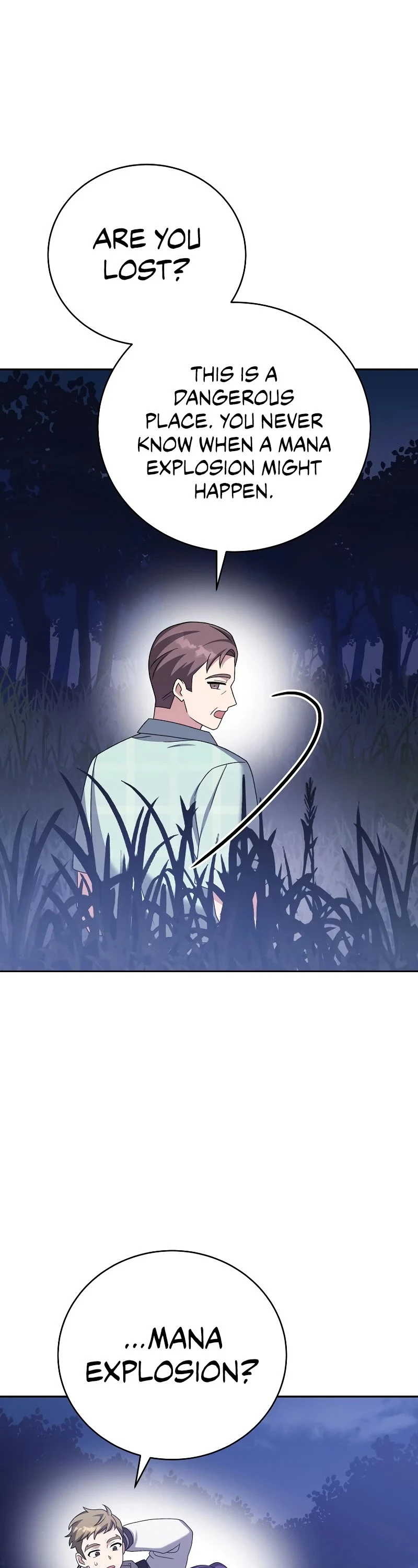 Read The Novel’s Extra Manga Online