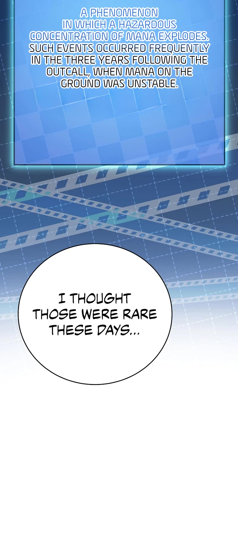 Read The Novel’s Extra Manga Online