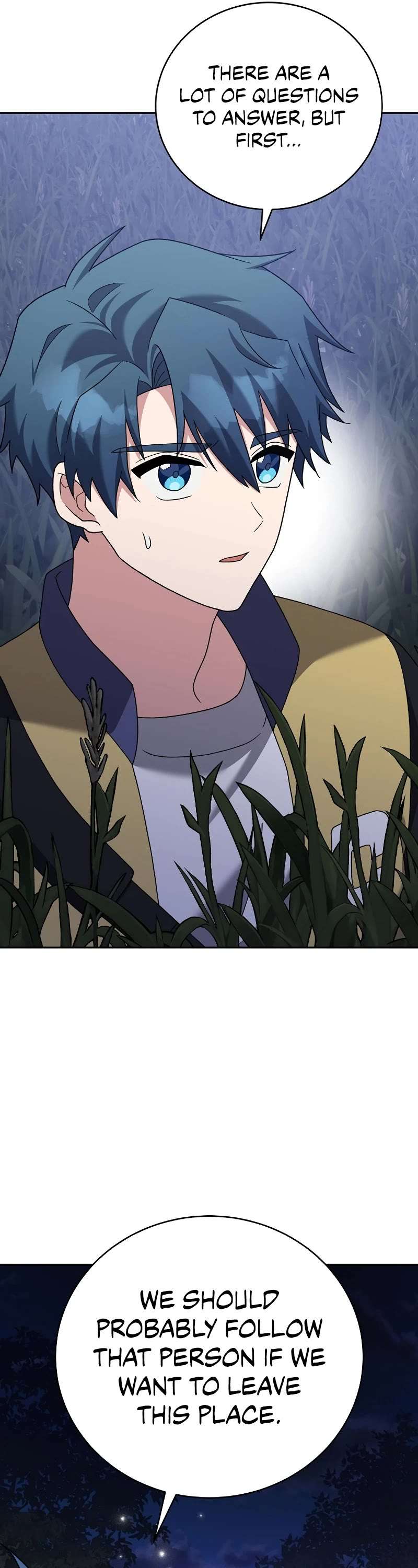 Read The Novel’s Extra Manga Online