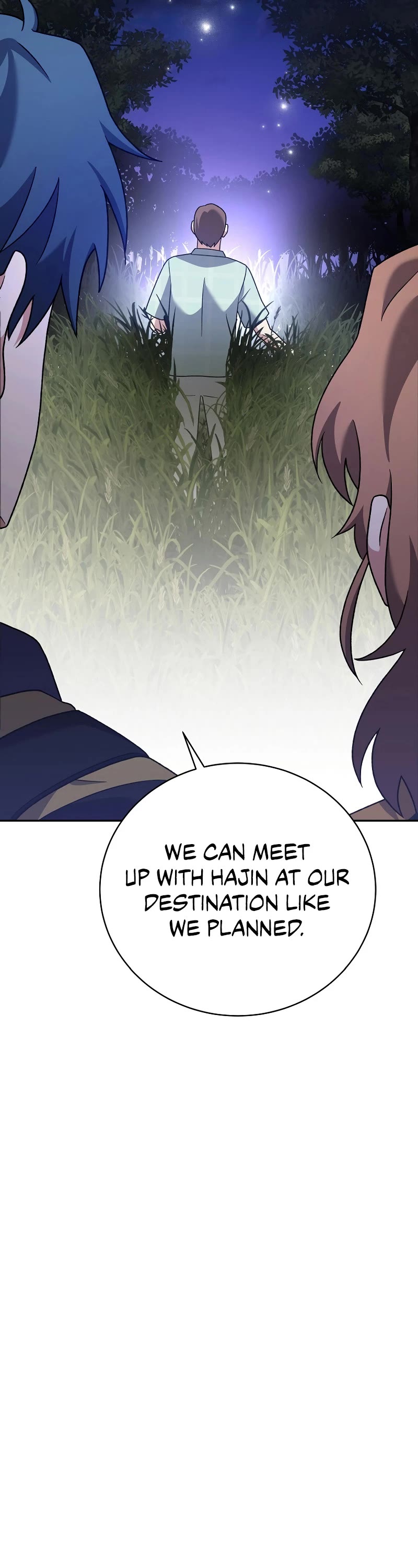 Read The Novel’s Extra Manga Online