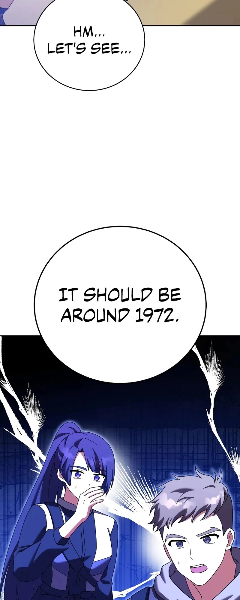 Read The Novel’s Extra Manga Online