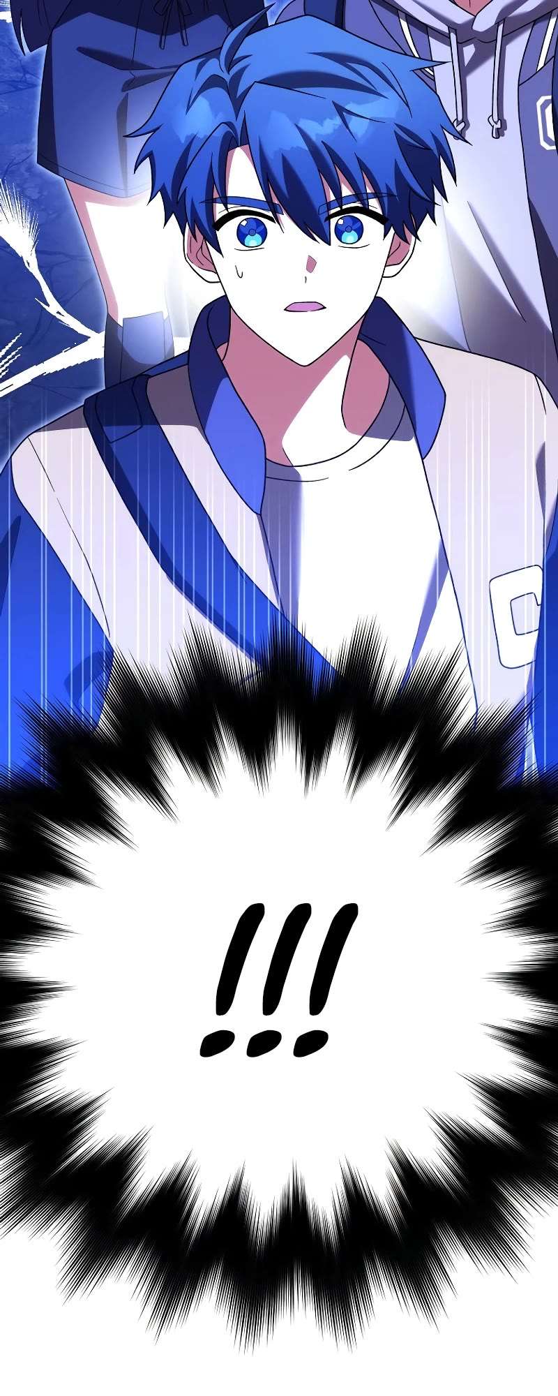 Read The Novel’s Extra Manga Online