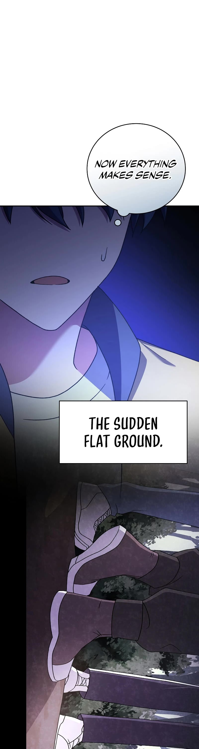 Read The Novel’s Extra Manga Online