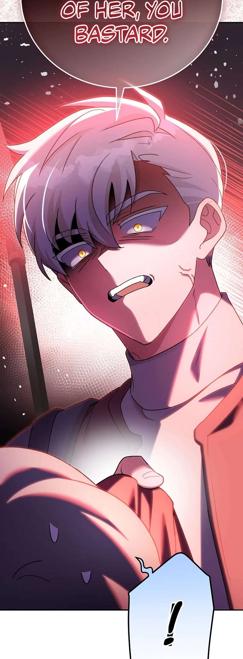 Read The Novel’s Extra Manga Online