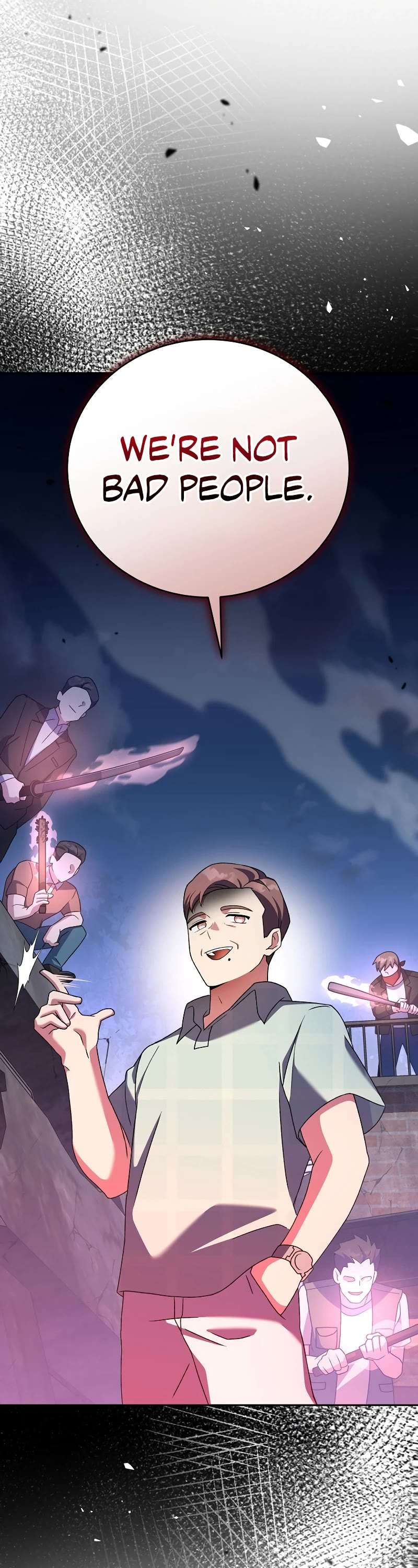 Read The Novel’s Extra Manga Online