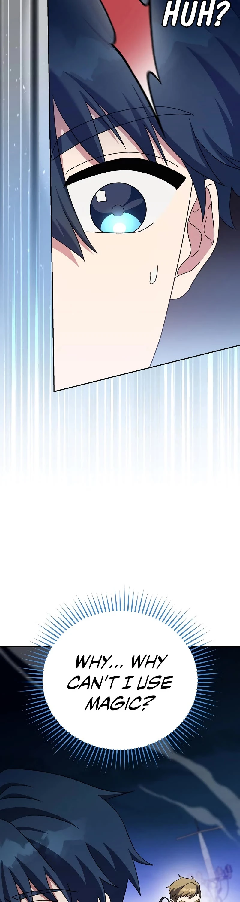 Read The Novel’s Extra Manga Online