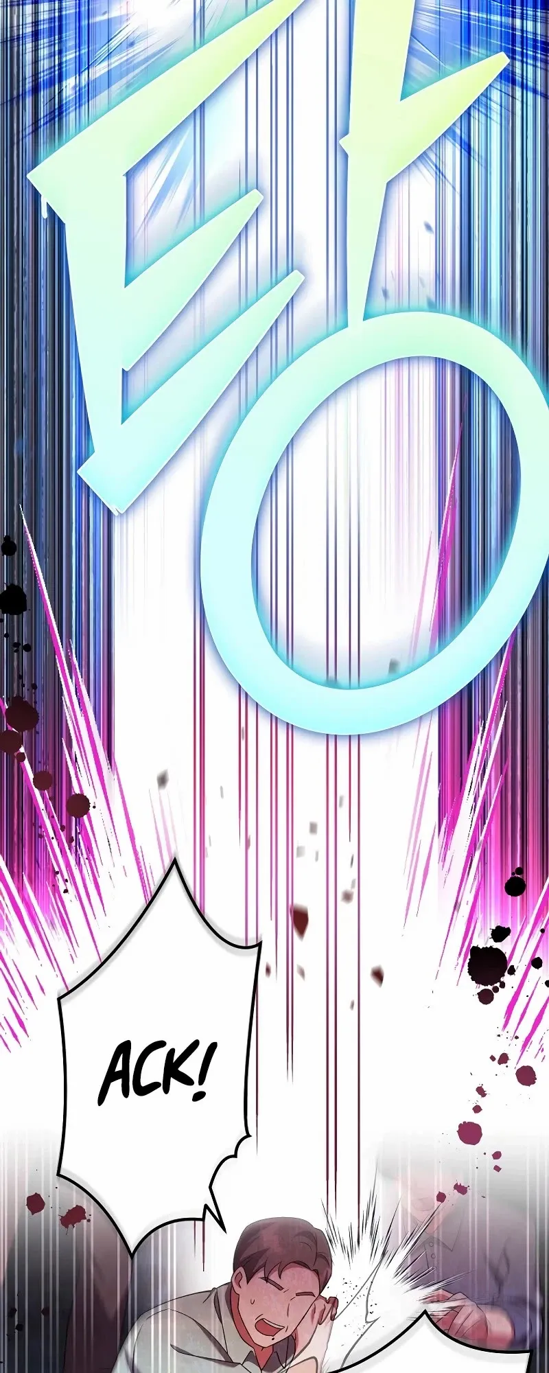 Read The Novel’s Extra Manga Online