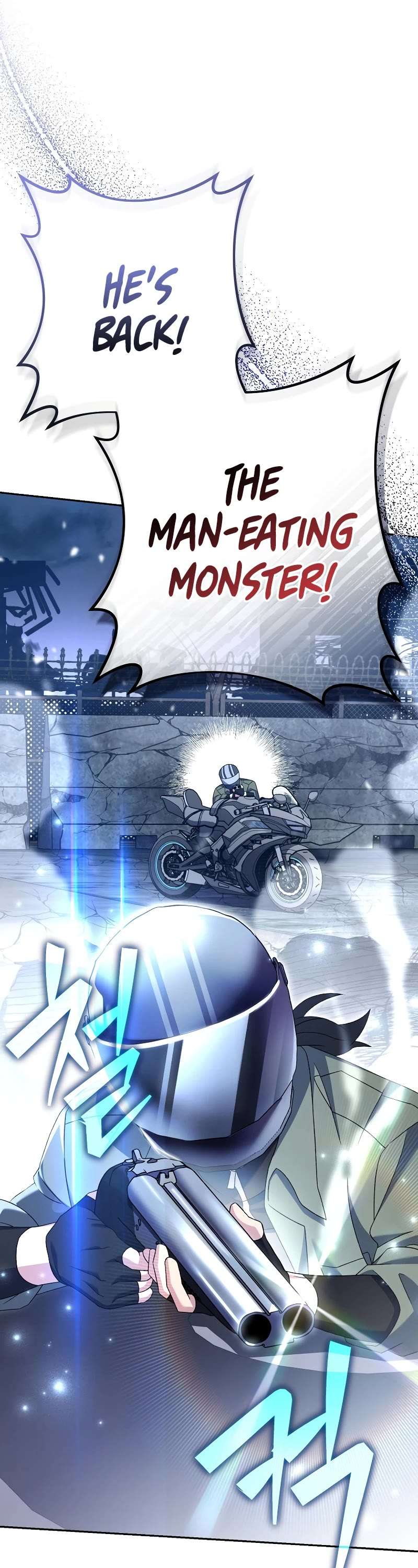 Read The Novel’s Extra Manga Online