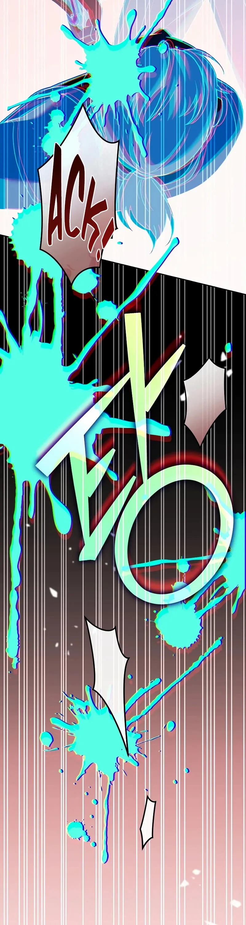 Read The Novel’s Extra Manga Online