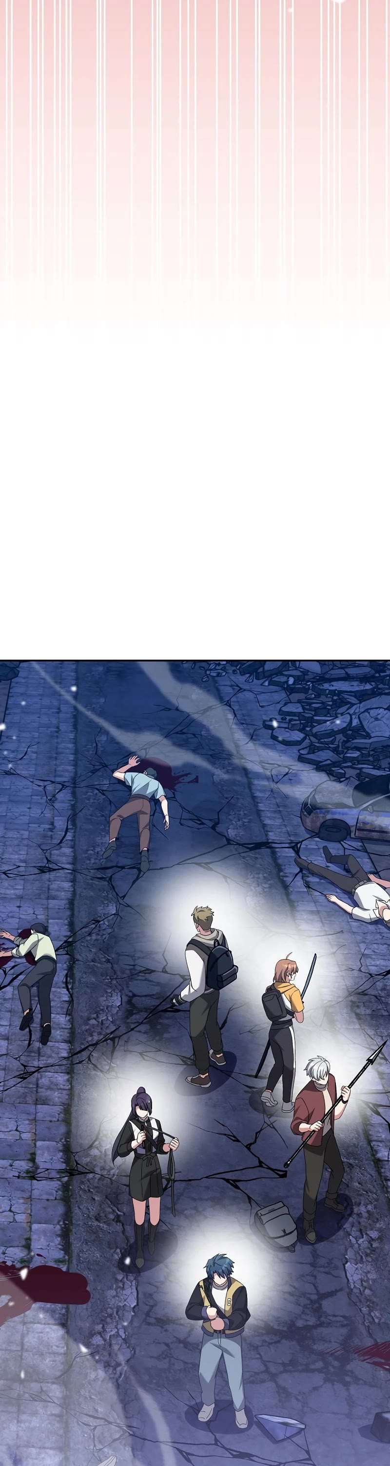 Read The Novel’s Extra Manga Online