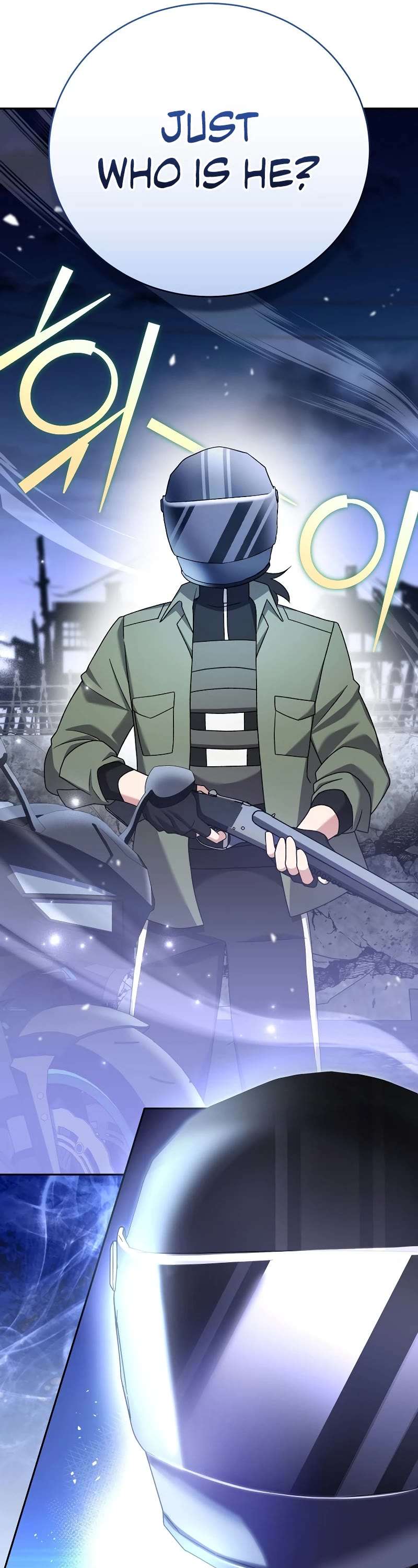 Read The Novel’s Extra Manga Online