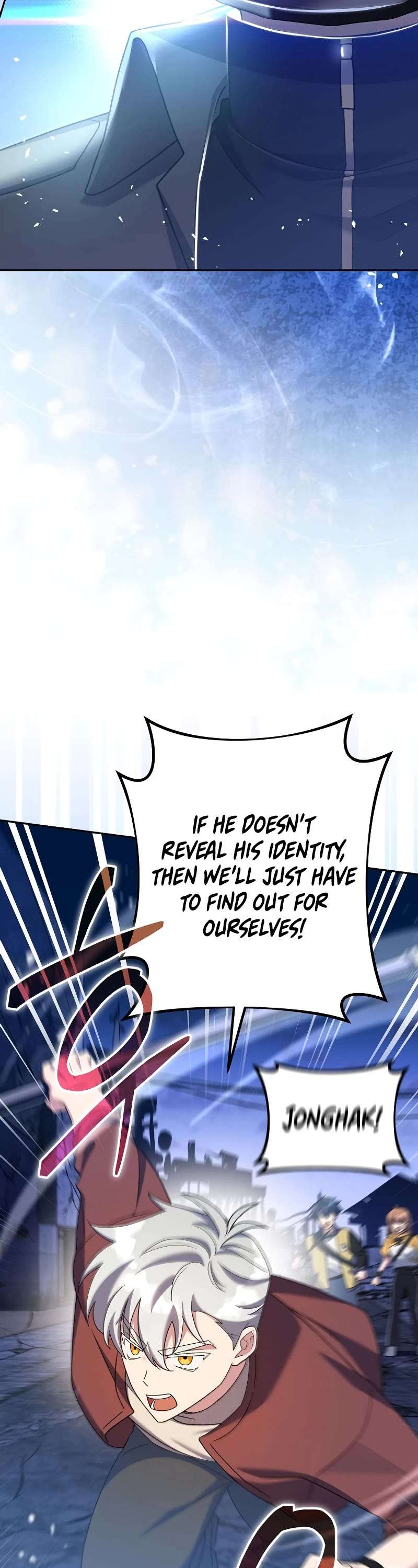 Read The Novel’s Extra Manga Online