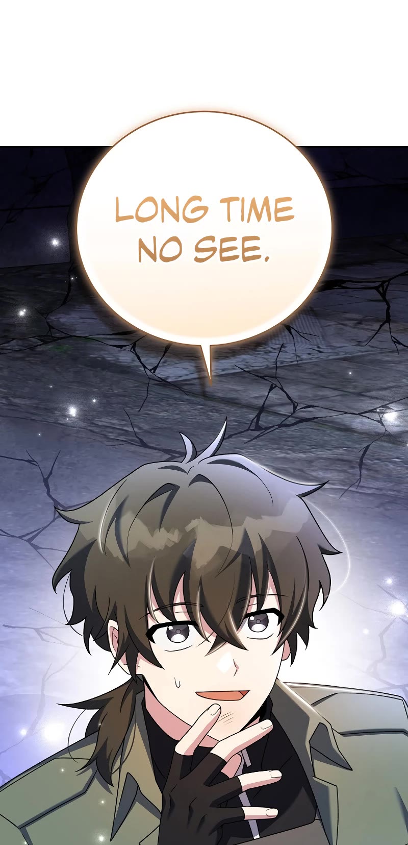 Read The Novel’s Extra Manga Online