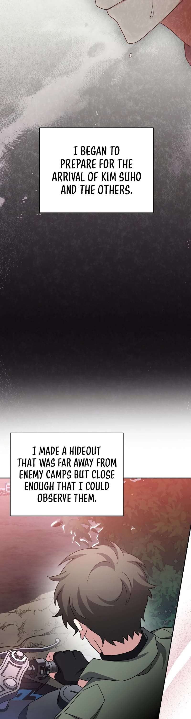 Read The Novel’s Extra Manga Online