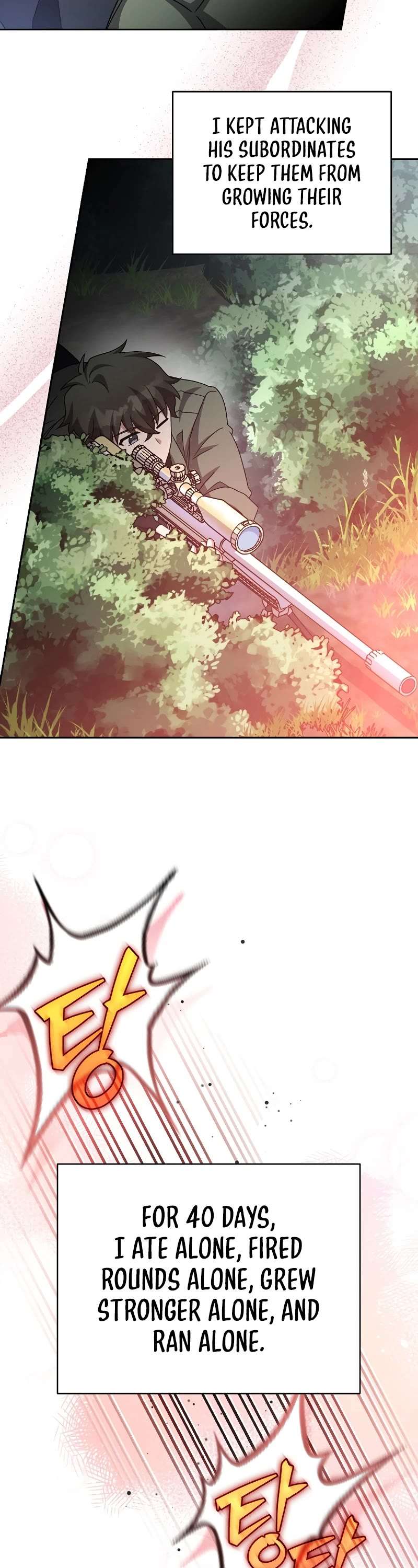 Read The Novel’s Extra Manga Online