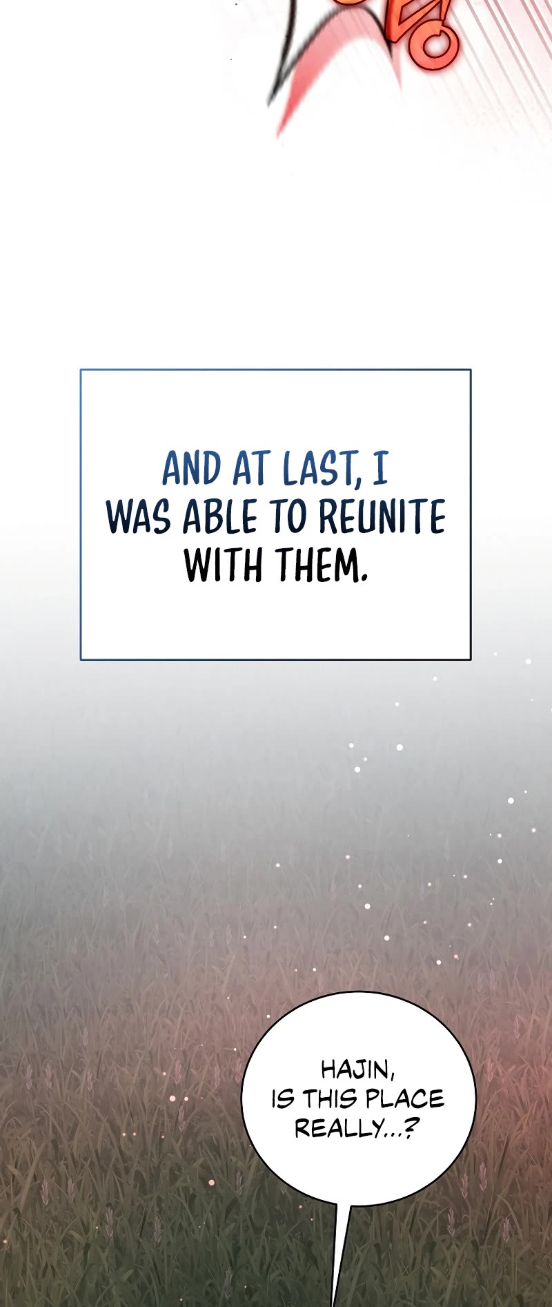 Read The Novel’s Extra Manga Online