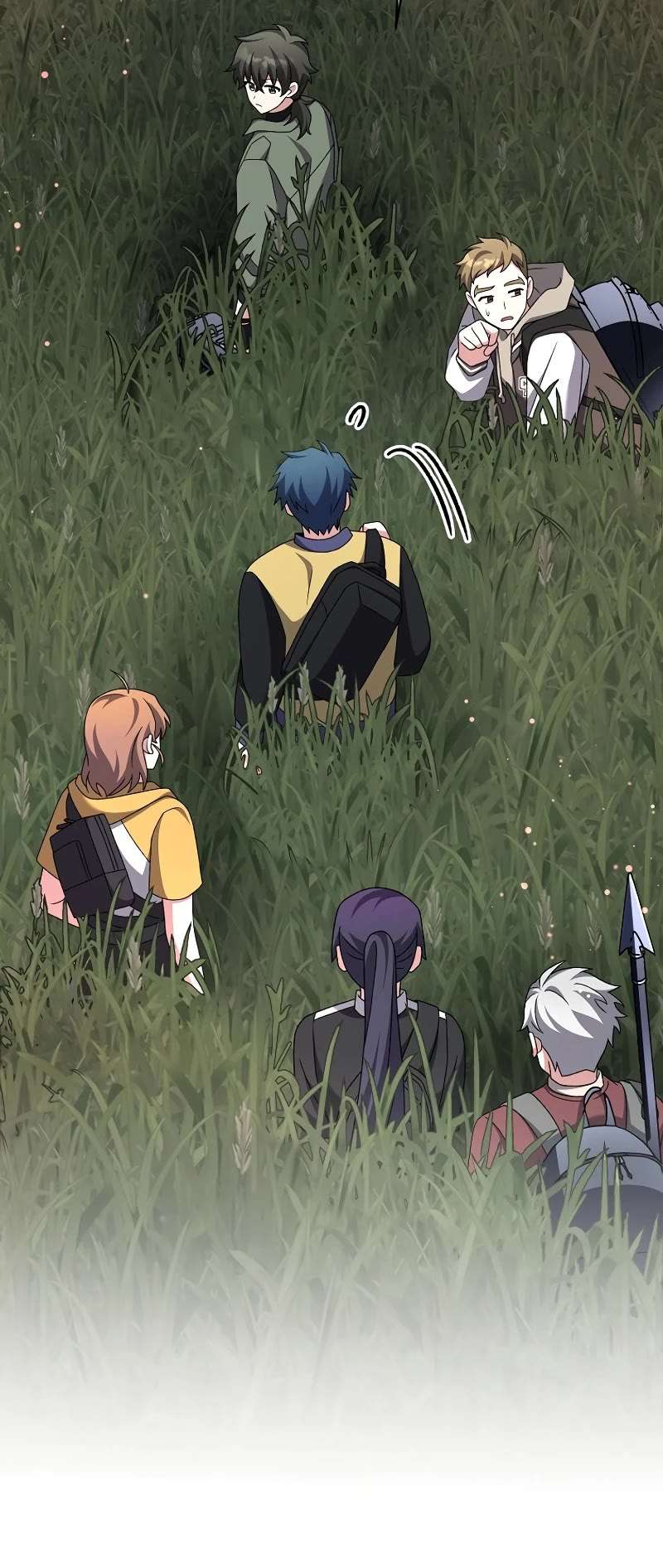 Read The Novel’s Extra Manga Online