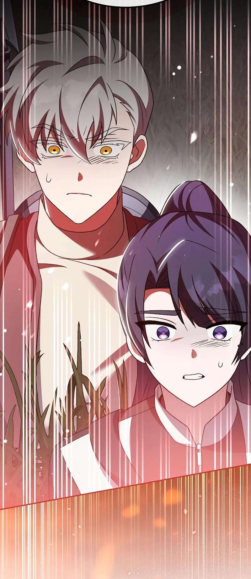 Read The Novel’s Extra Manga Online