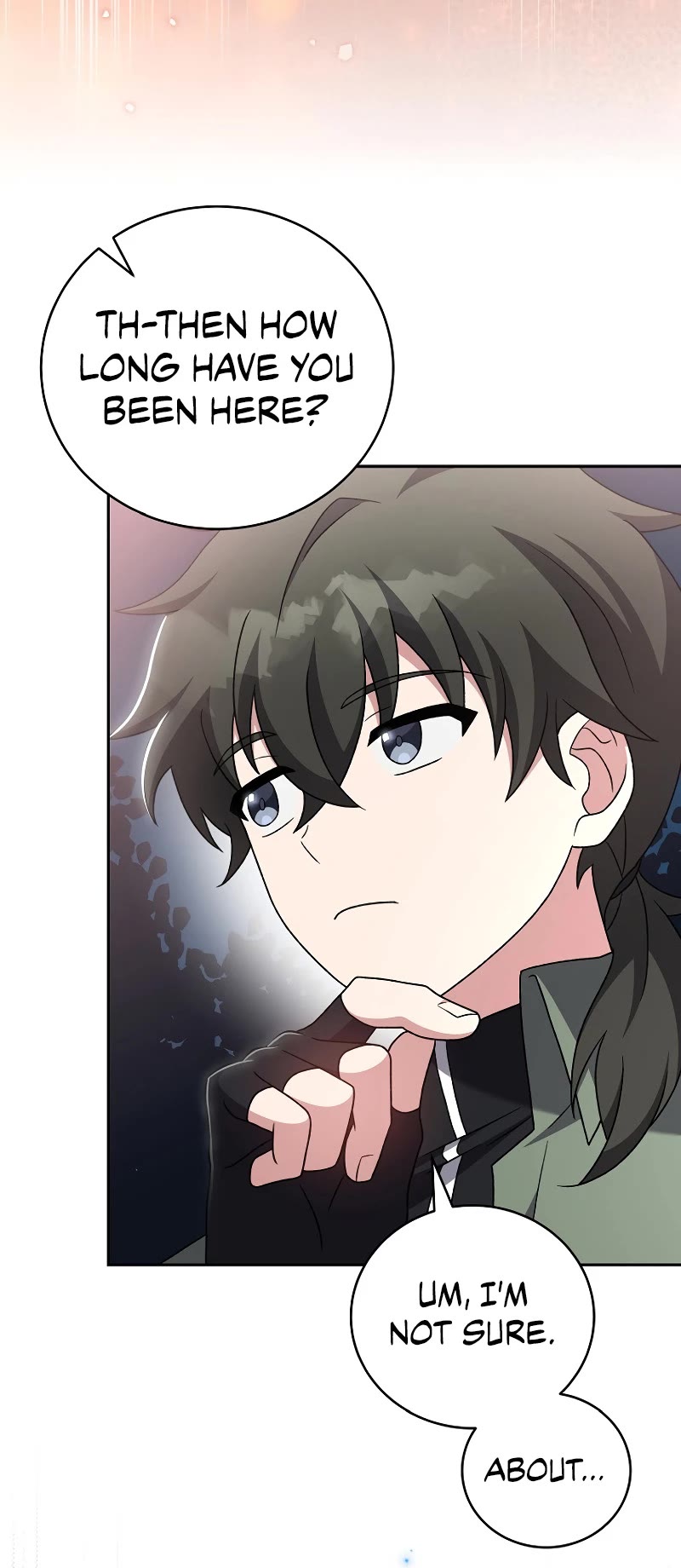 Read The Novel’s Extra Manga Online