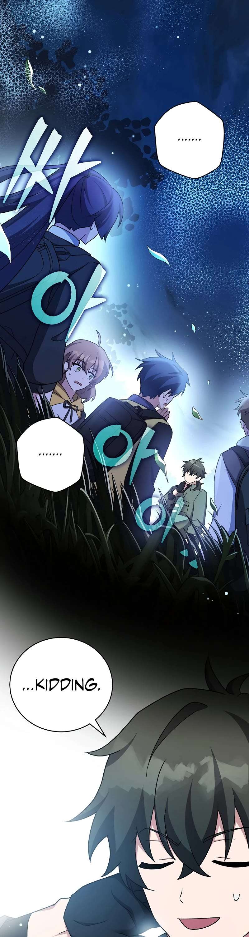 Read The Novel’s Extra Manga Online