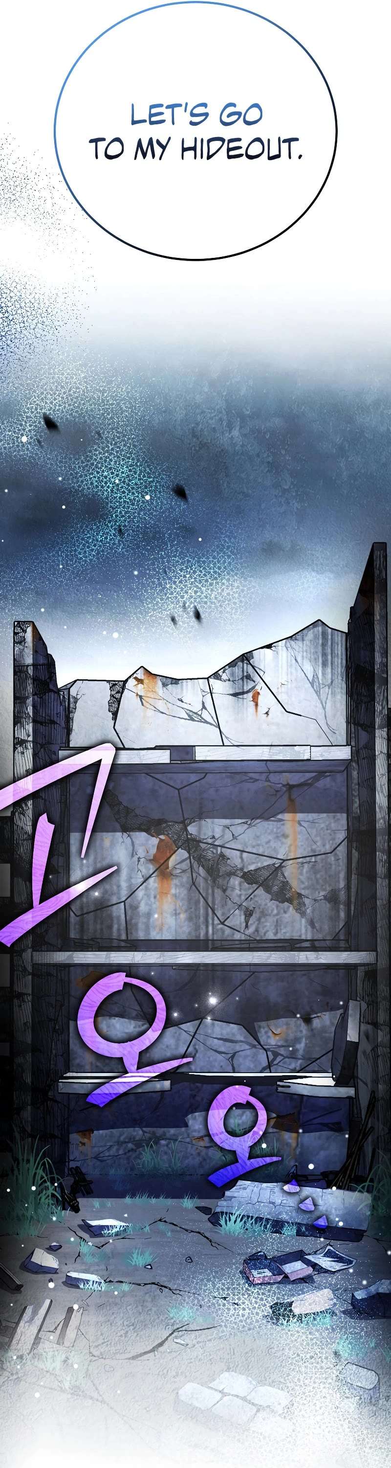 Read The Novel’s Extra Manga Online