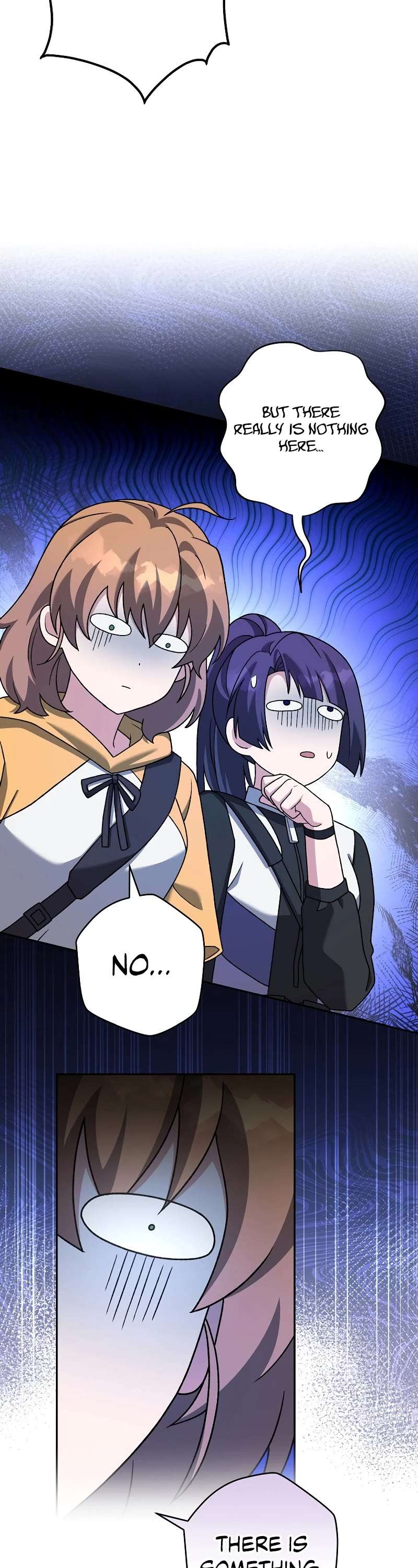 Read The Novel’s Extra Manga Online