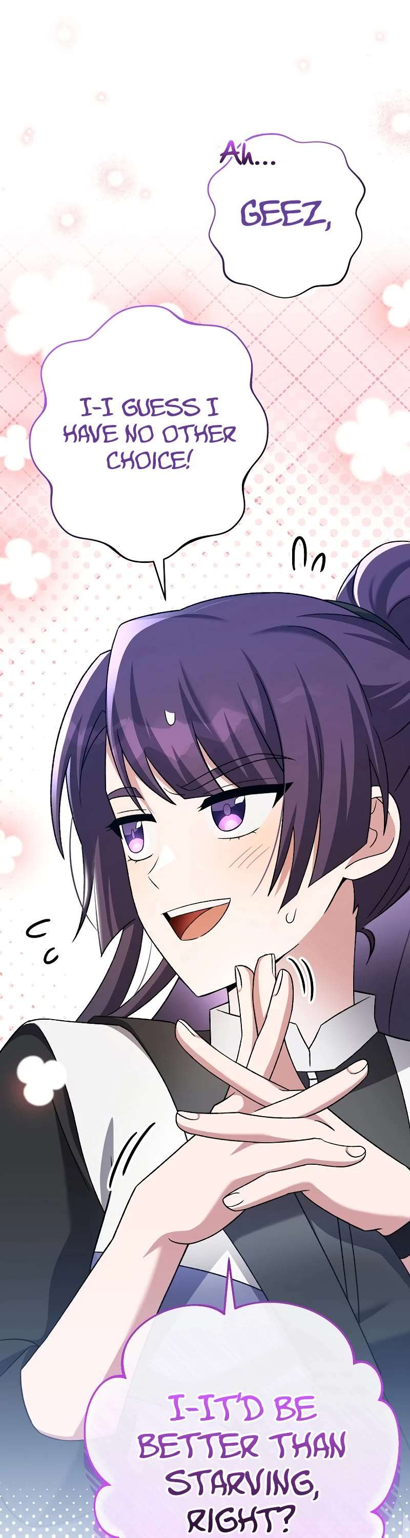 Read The Novel’s Extra Manga Online