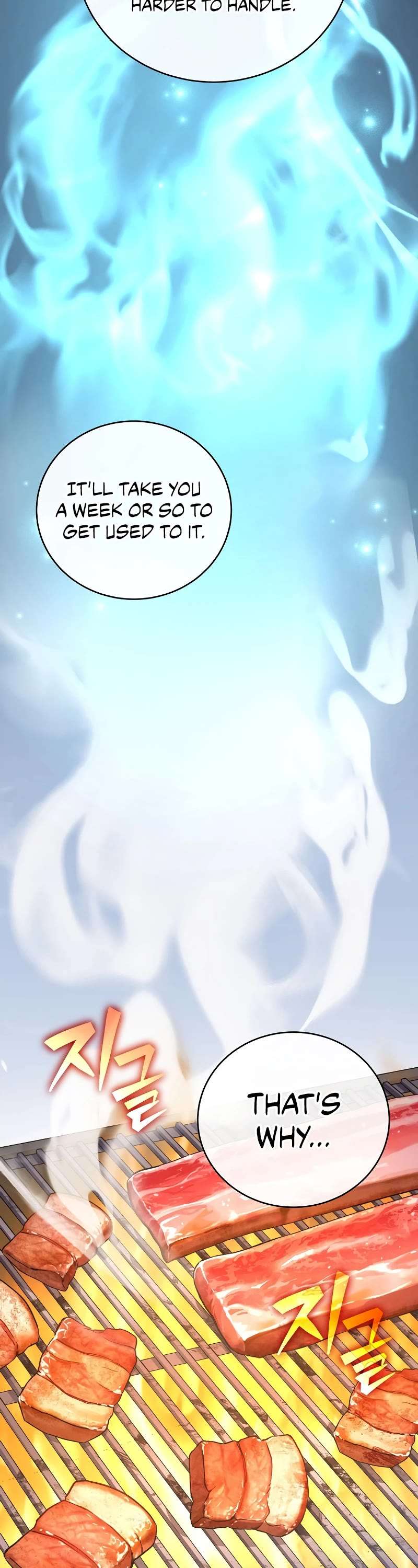 Read The Novel’s Extra Manga Online