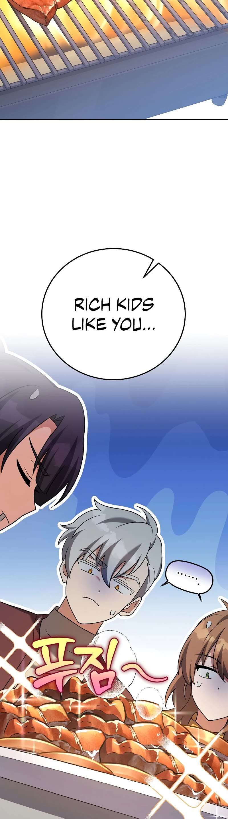 Read The Novel’s Extra Manga Online